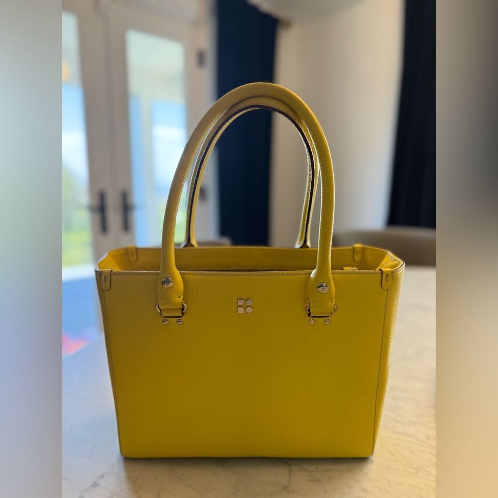 Kate Spade Quinn Tarrytown Bag - Picture 2 of 12